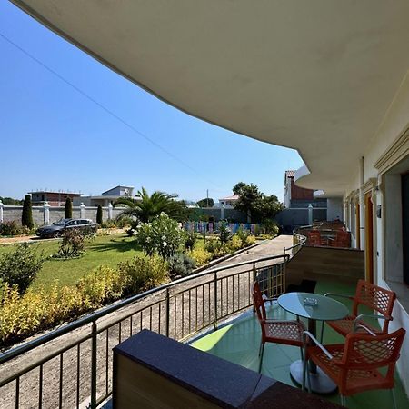 Ponari Apartments Rrotull エクステリア 写真