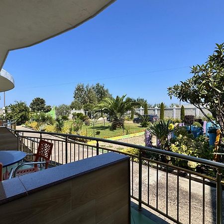Ponari Apartments Rrotull エクステリア 写真